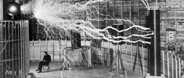Nikola Tesla