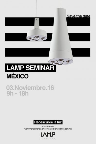LAMP SEMINAR