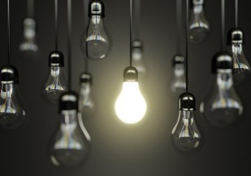 glow lamp
