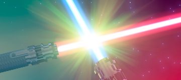 Light Saber