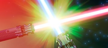 Lightsaber