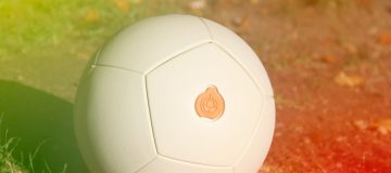 Soccket Ball