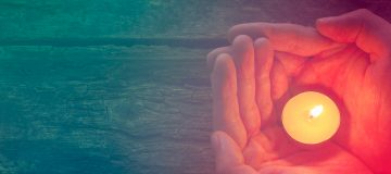 Reflexiones en la oscuridad