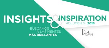 Insights and Inspiration 2018