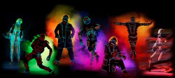 Light Balance