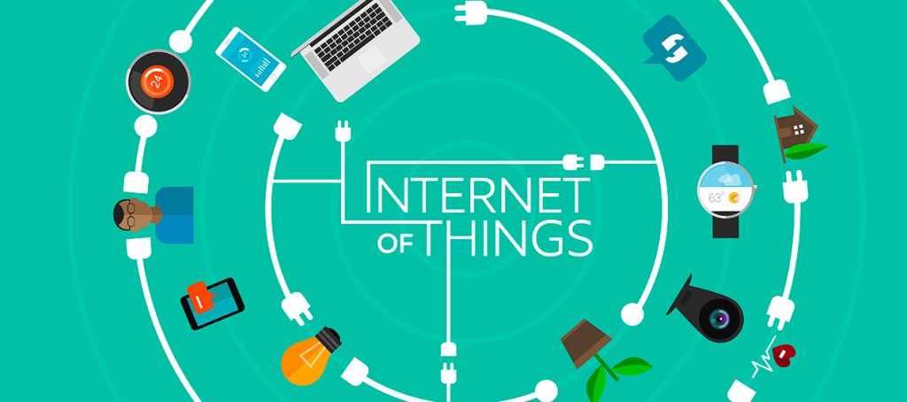 Internet of Things