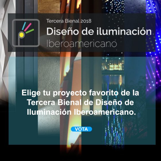 Premios Iluminet - Elección del públido