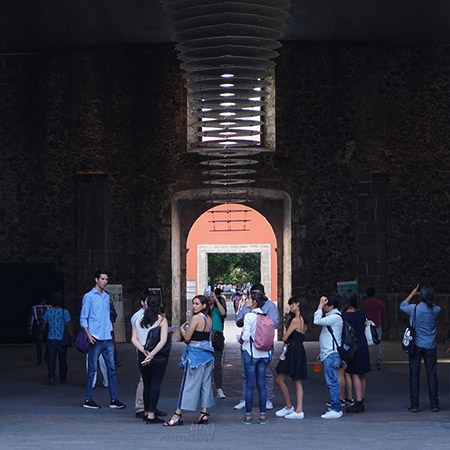 LightPlaces - Ciudad de los Libros y la Imagen