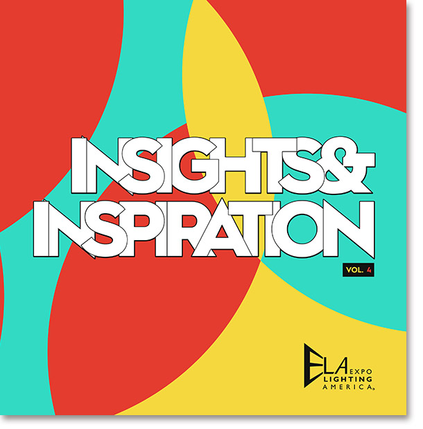 Insights & Inspiration Vol. 4