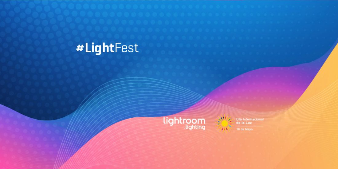 LightFest - Óptica para niñas y niños