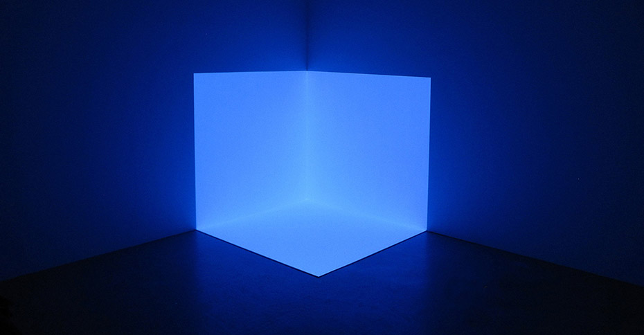 James Turrell - Museo Jumex