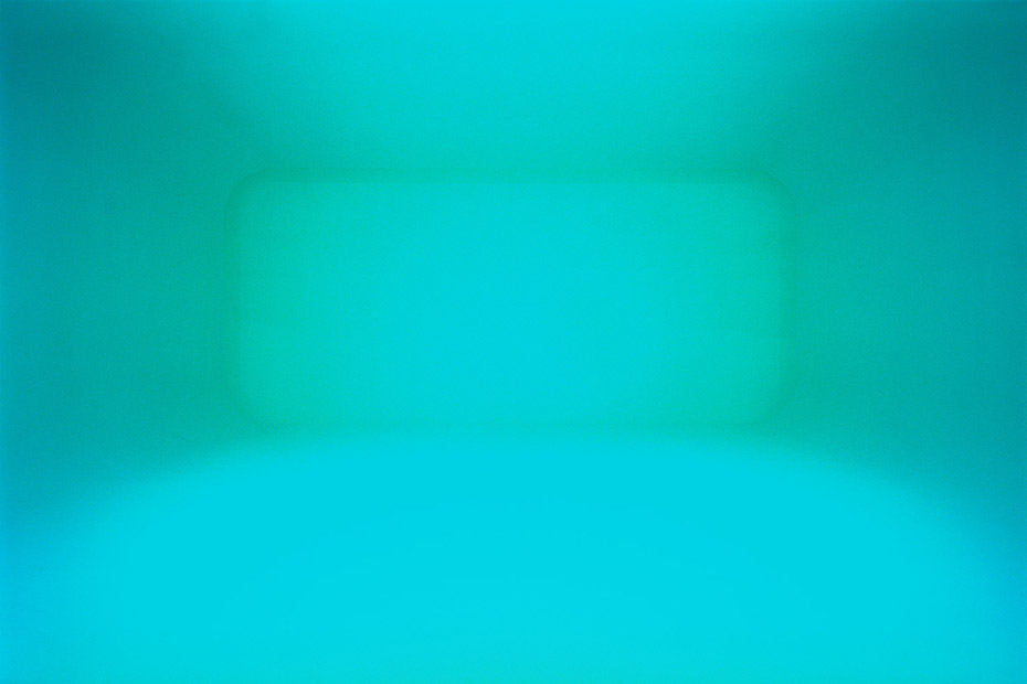 James Turrell - Museo Jumex