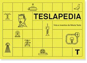 Teslapedia
