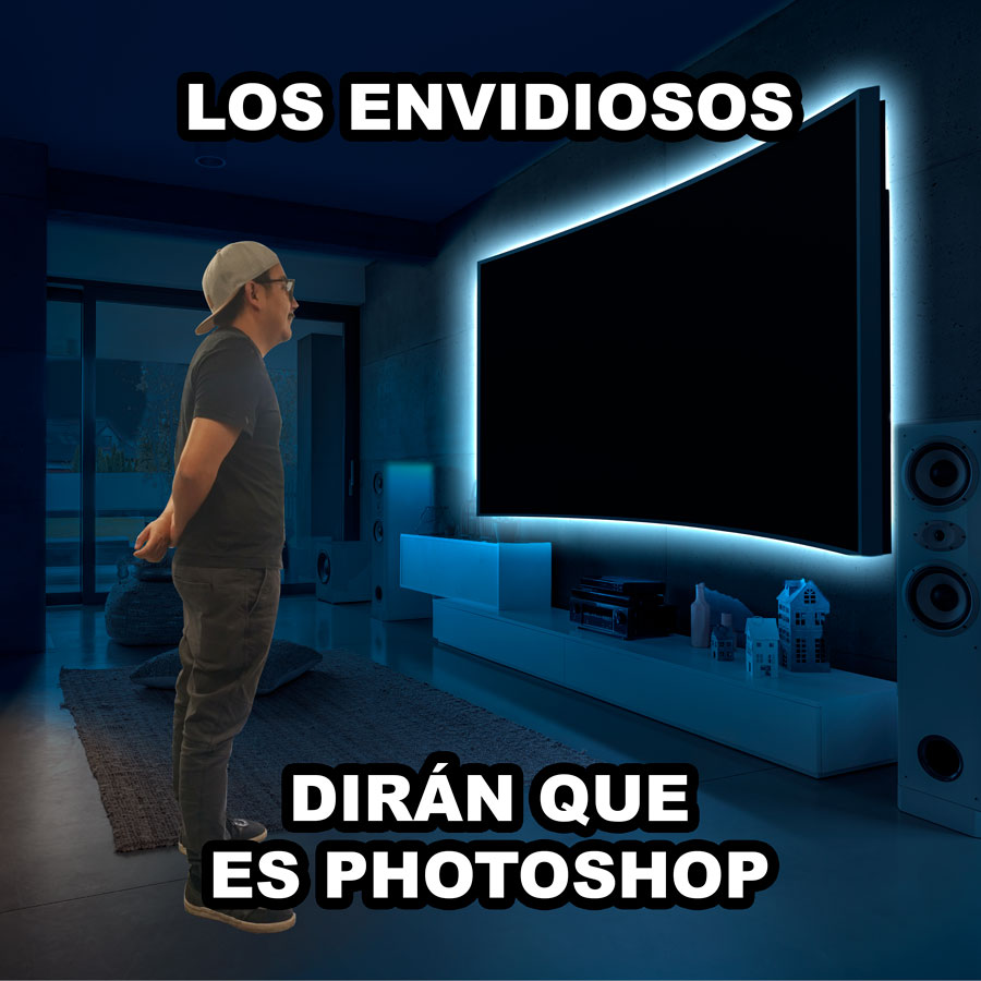 lightroom.lighting - cuida tu vista