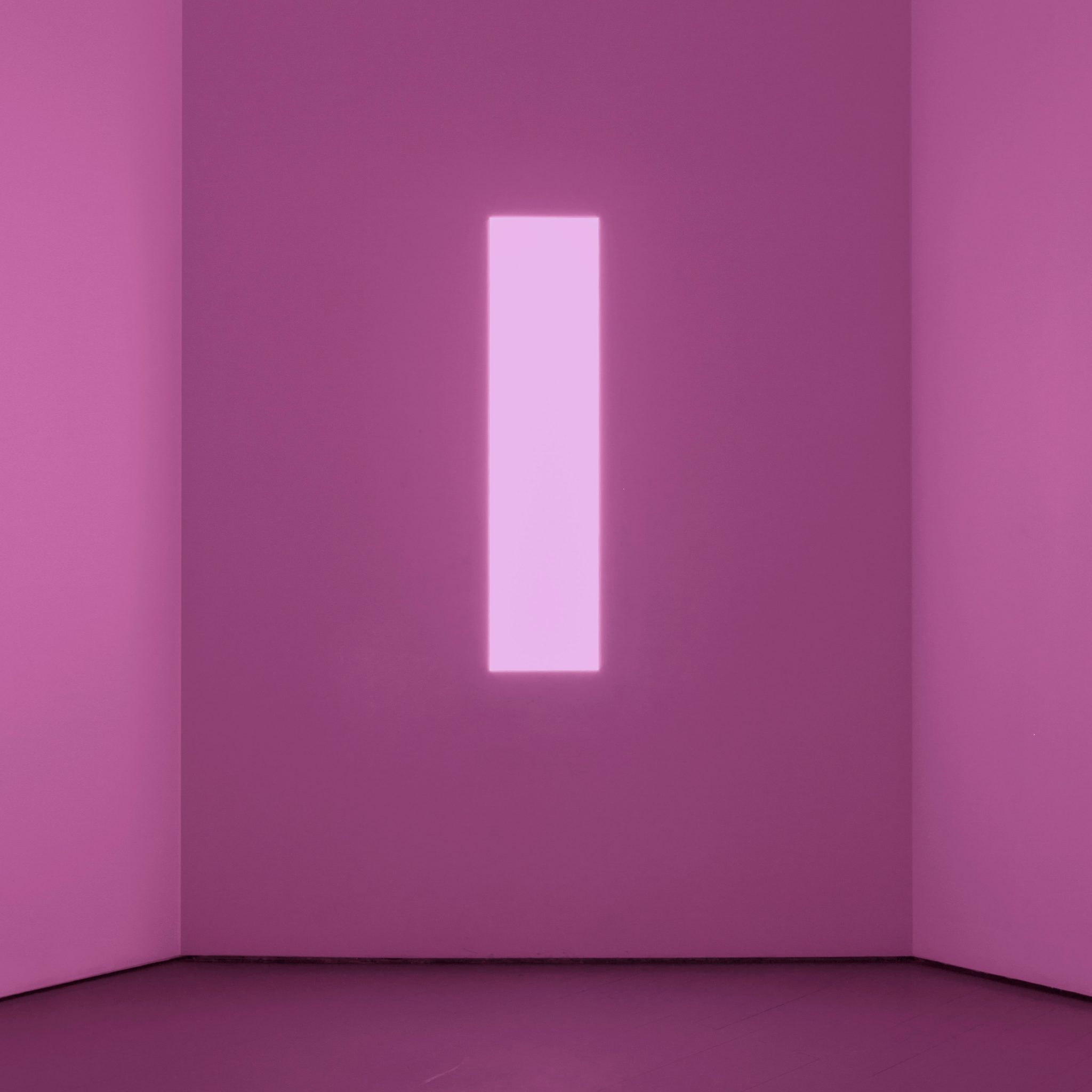 Double Stuck - James Turrell