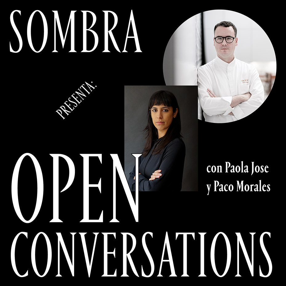 Sombra - Open Conversations