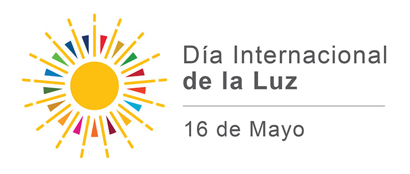 Día internacional de la luz