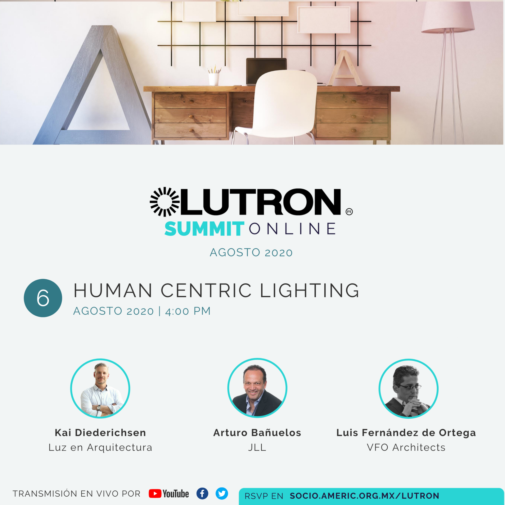 Lutron Summit 2020