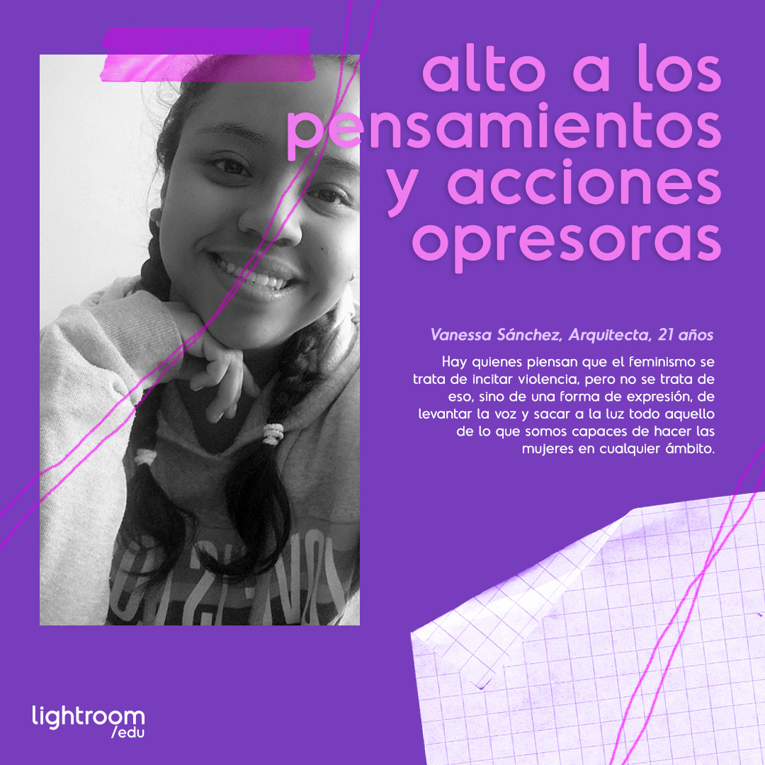 DIALux Fundamentals 8M - Jóvenes iluminadoras - Vanessa Sánchez